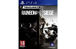Rainbow Six Siege - PS4 Game.